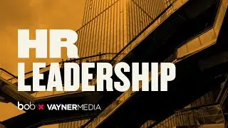 HR leadership: Land employee experience on the executive agenda