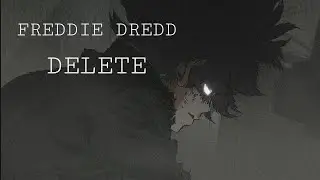 Freddie Dredd - Delete [Перевод]