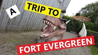 Northern Ireland - Fort Evergreen - (Warrenpoint)