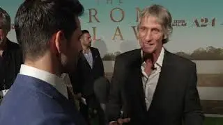 Kevin Von Erich On Zac Efron Playing Him In 'The Iron Claw'