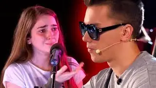 HYPE CAMP - БЛОГЕРЫ УНИЖАЮТ ДЕТЕЙ