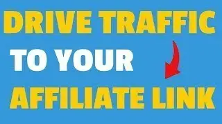 How to get free traffic to clickbank affiliate link