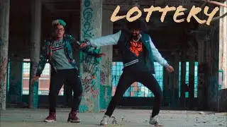 K Camp - Lottery (Dance Video)