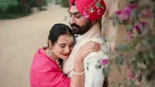 BEST PRE WEDDING VIDEO 2024 | EID GARRY SANDHU | SIDHU FATEHGARH 9872730818