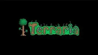 Террария прохождение игры Terraria серия #4