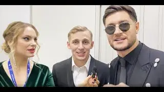 ВЛОГ ПЕСНЯ ГОДА | ИНТЕРВЬЮ, СПЛЕТНИ, МОДНЫЕ ОБРАЗЫ ЗВЁЗД
