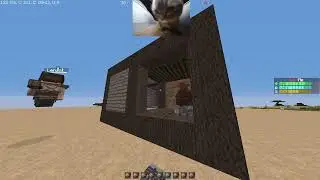 Чел и камень (rust me)