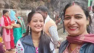 श्रृंगी ऋषि धाम कजरा | राम भगवान का मुंडन संस्कार धाम  | shringi rishi dham in Bihar full Video |