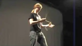 2010 Budapest Yoyo Contest 5A - 02 Molnar David