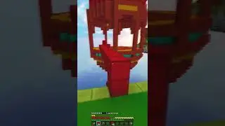 Custom Keyboard + Mouse ASMR | Hypixel Bedwars