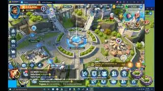 Infinity Kingdom | The Importance of Having a Farm From Day 1!