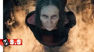 Tales from the Occult {2022} Netflix movie Review/Plot in Hindi & Urdu