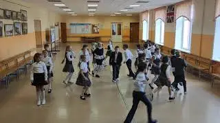 5.10.2021 Поздравление С Днём Учителя 2021 от третьеклассников