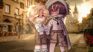 🔥Заклятый мутант🔥 мини фильм 2/?