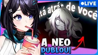 Reagindo ao vídeo novo do Gou! Tem vozes da Neo :D - React