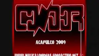 SONIDO CONDOR ''''CUMBIA CON SABOR A ''ARPA