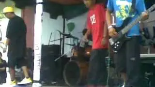 LIMP BIZKIT - Trust (cover)