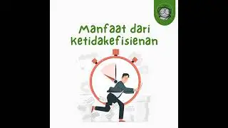 Paradoks dari Kerja Sat Set Sat Set