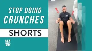 Stop Doing Crunches 