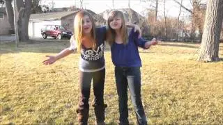 Keep Your Head Up [[Music Video]]