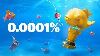 AM GASIT MYTHIC GOLDFISH! (0.000001% sansa)+WIN 20💣 LA RANK