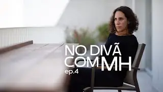 NO DIVÃ COM MH | FUI DEMITIDO, E AGORA? - EP04