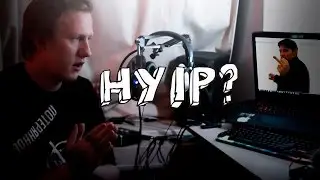 ПАВЕЛ ДУРОВ РАЗБИЛ МНЕ ТЕЛЕФОН  (DAILY SONG от BBLOG)