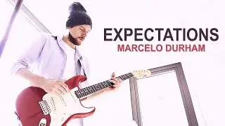 Expectation - Marcelo Durham (INROOM SESSIONS) - #fyp #music  #homemade