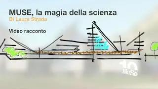 MUSE, la magia della scienza - Di Laura Strada