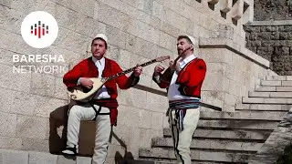 Gezim Morina & Vladimir Lleshi - O FLAMUR