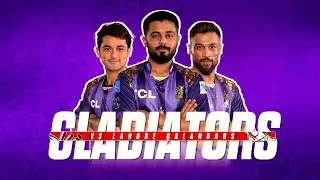 Match 02 Highlights | Quetta Gladiators vs Lahore Qalandars