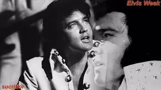 ELVIS PRESLEY - WHEN I'M OVER YOU
