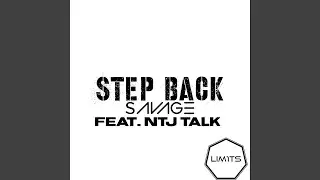 STEP BACK (feat. Cole The VII)