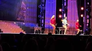 Dancing with the Stars Live 2024