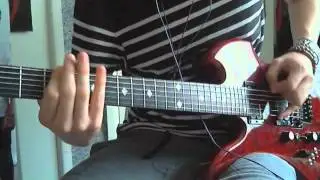 O.G. Loko | Of Mice & Men | Guitar Cover