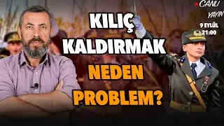 MUSTAFA KEMAL'İN ASKERLERİYİZ DEMEK SORUN MU? - Ahmet Anapalı