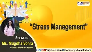 From Overwhelmed to Overcoming: Conquering Stress for a Happier You