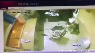 إطلاق نار وسرقة في مطعم بـ«سويدي الرياض»