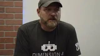 Dimension 4 VR Arcade