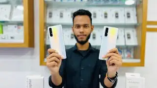 Oppo Reno 3 pro 5g