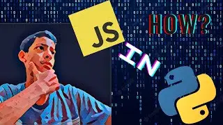 This  is How I ran Javascript Hello World in Python[spaCy and Regex]