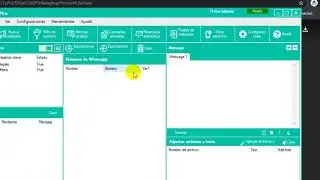 Como descargar y configurar Whatsappiando Plus