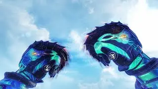 The BEST New Legendary Melee is here.