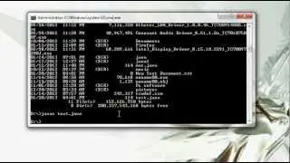 3-Compiling Programs from Command Prompt