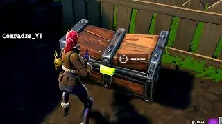 Open Chests in Valhalla, Wander the Realms in Valhalla Fortnite - Creative Island Map Code