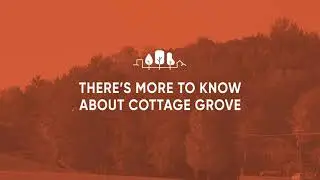 Cottage Grove   Promotional Short