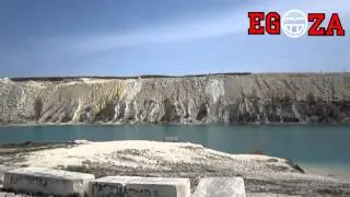 EGOZA-Райское Озеро 2 часть