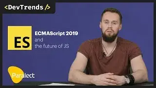 DevTrends #43: ECMAScript 2019 and the future of JS