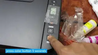 canon g3410 printer no ink 0 error.canon g3410 new printer setup ink tank fill.Fix💧0️⃣ error.