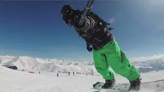 2019 03 08 Грузия Гудаури